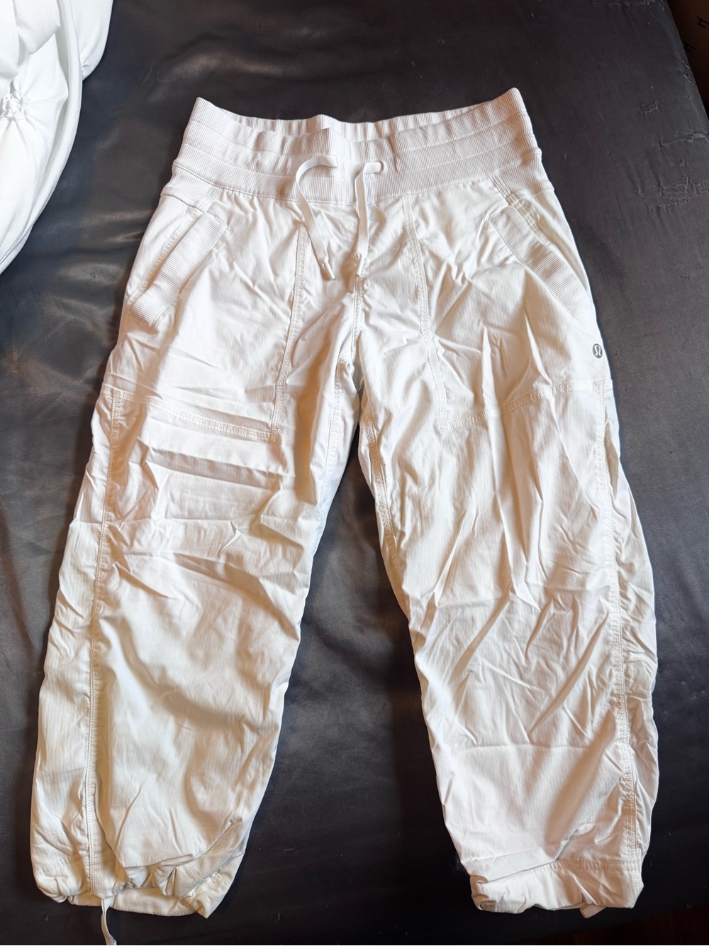 LULULEMON CAPRIS
